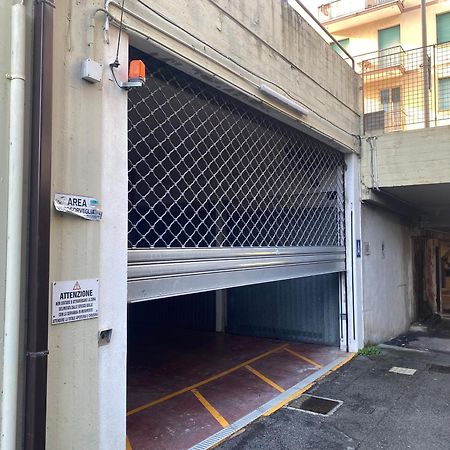 Appartamento Raggio di Sole Sestri Levante Esterno foto