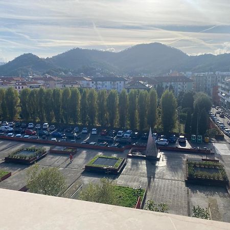 Appartamento Raggio di Sole Sestri Levante Esterno foto