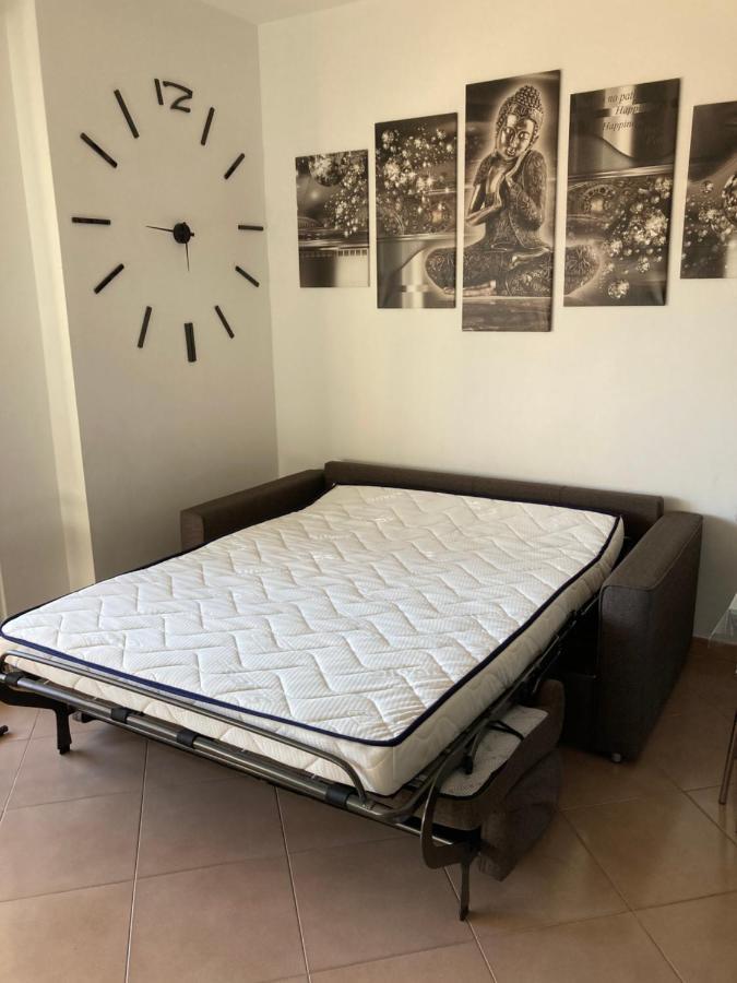 Appartamento Raggio di Sole Sestri Levante Esterno foto