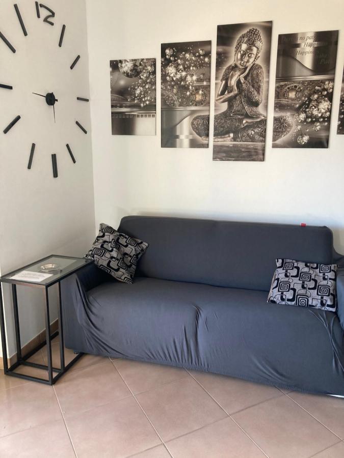 Appartamento Raggio di Sole Sestri Levante Esterno foto
