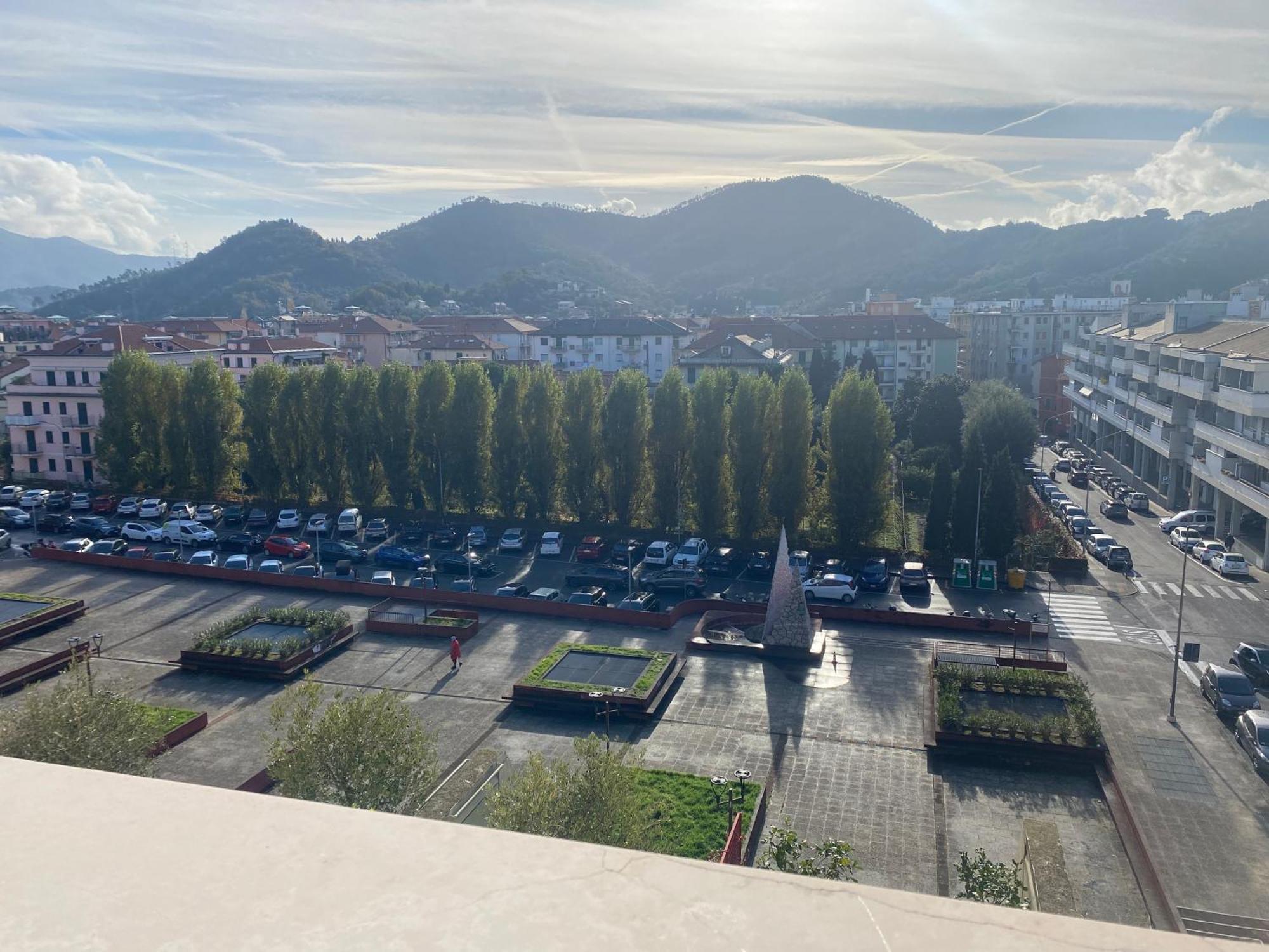 Appartamento Raggio di Sole Sestri Levante Esterno foto