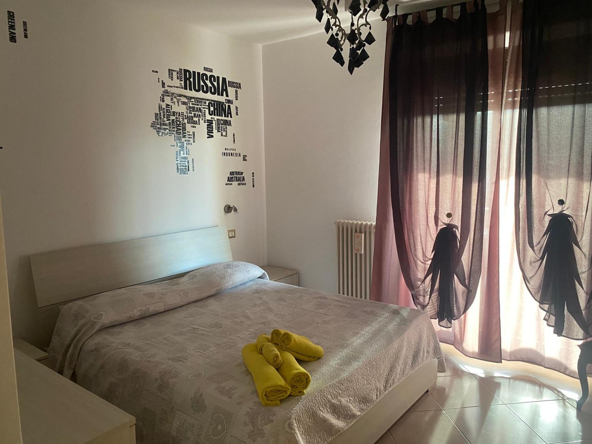 Appartamento Raggio di Sole Sestri Levante Esterno foto